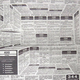 Illustration for article titled This Clever Newspaper Ad Hides a 3D Kitchen in the Classifieds